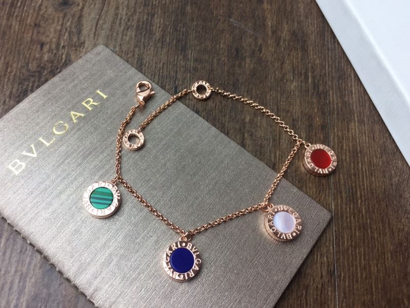 Bvlgari Bracelets